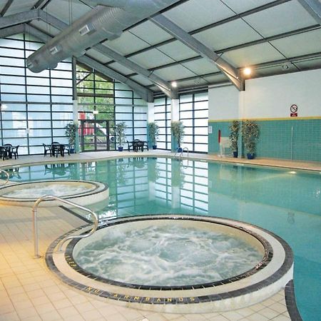 Whitemead Forest Park Hotel Parkend Esterno foto