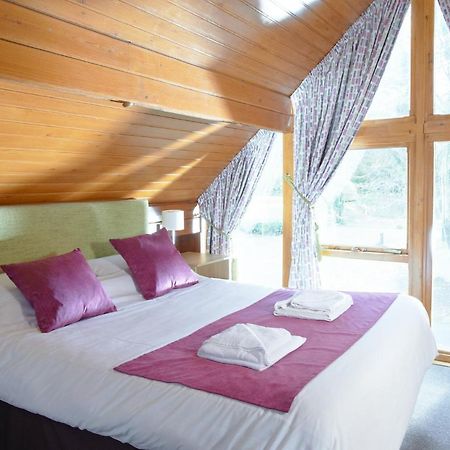 Whitemead Forest Park Hotel Parkend Esterno foto