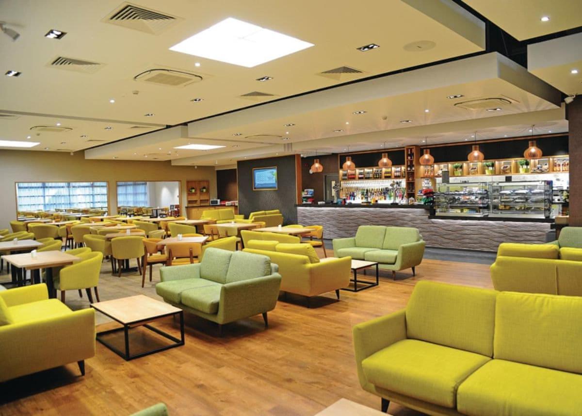 Whitemead Forest Park Hotel Parkend Esterno foto