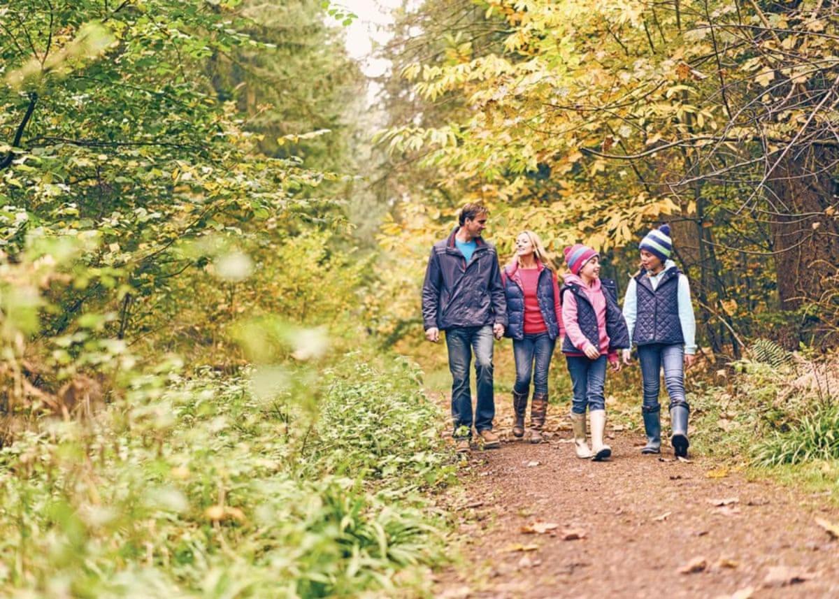 Whitemead Forest Park Hotel Parkend Esterno foto