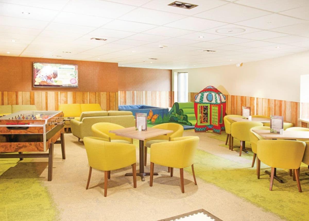 Whitemead Forest Park Hotel Parkend Esterno foto