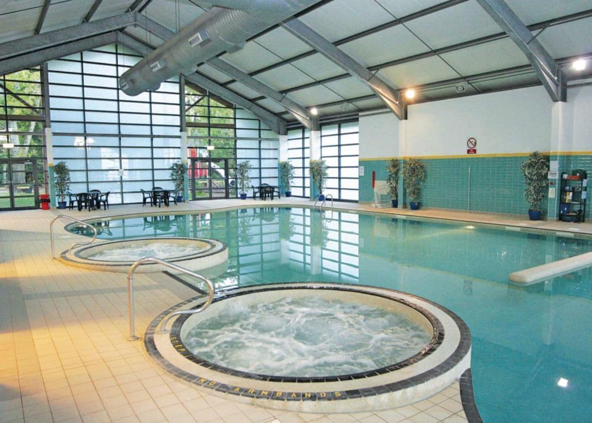 Whitemead Forest Park Hotel Parkend Esterno foto