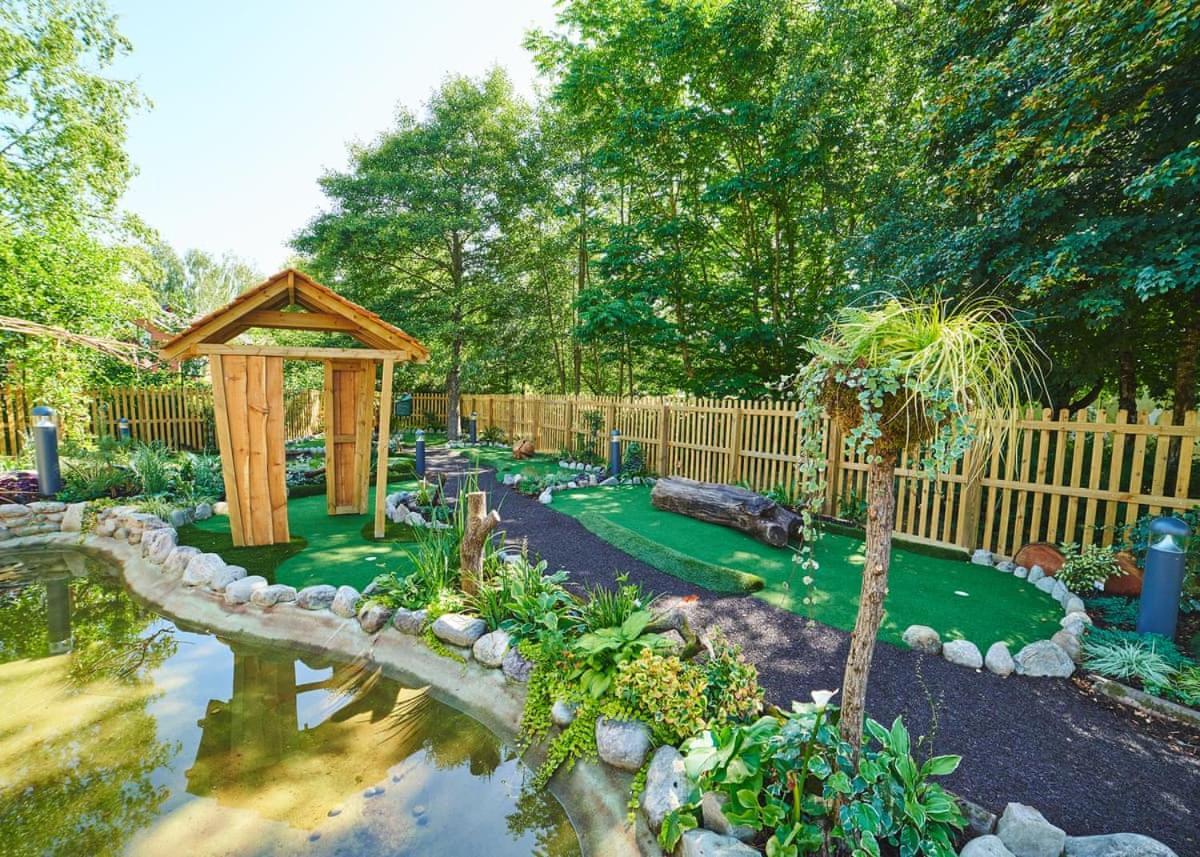 Whitemead Forest Park Hotel Parkend Esterno foto