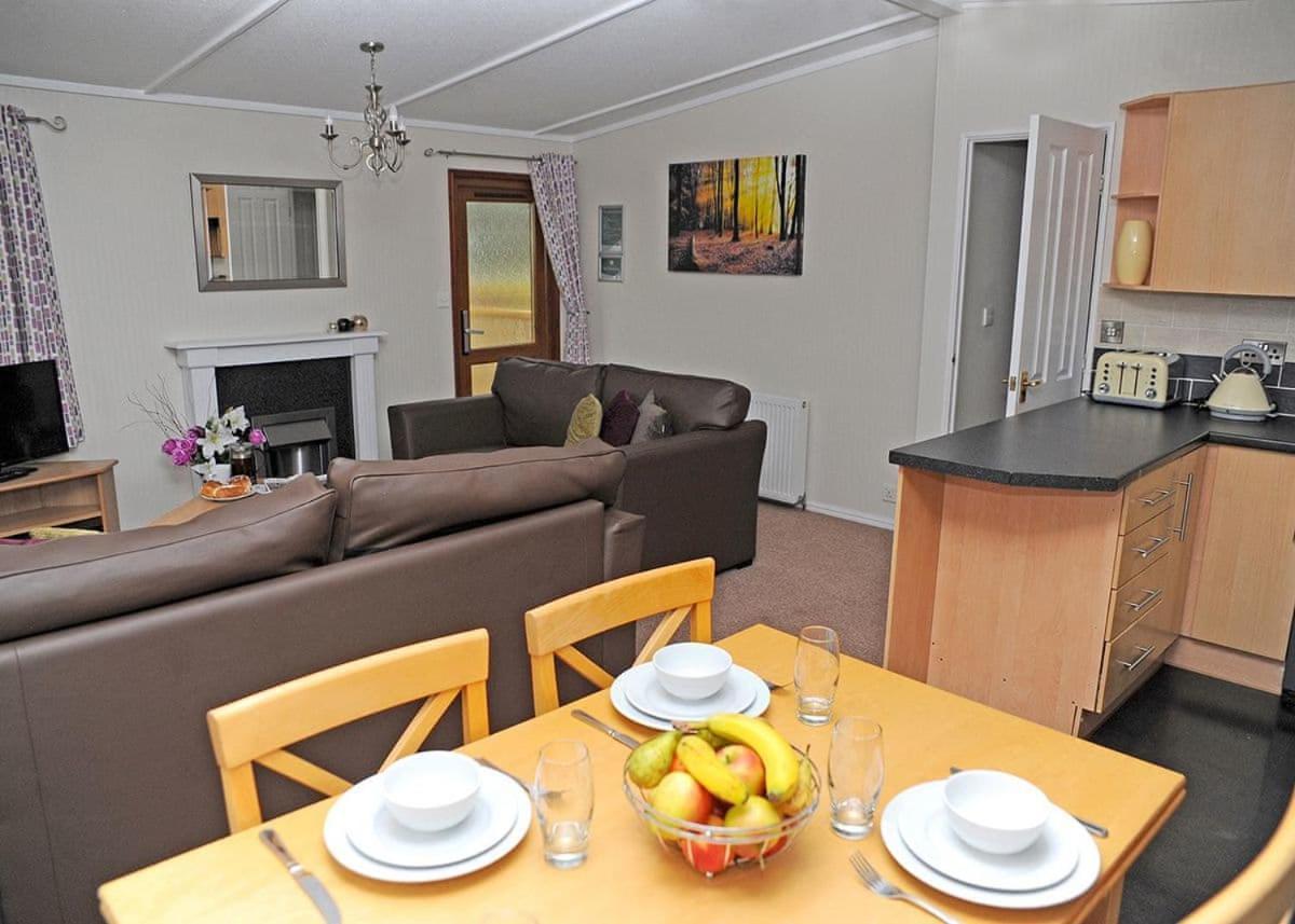 Whitemead Forest Park Hotel Parkend Esterno foto