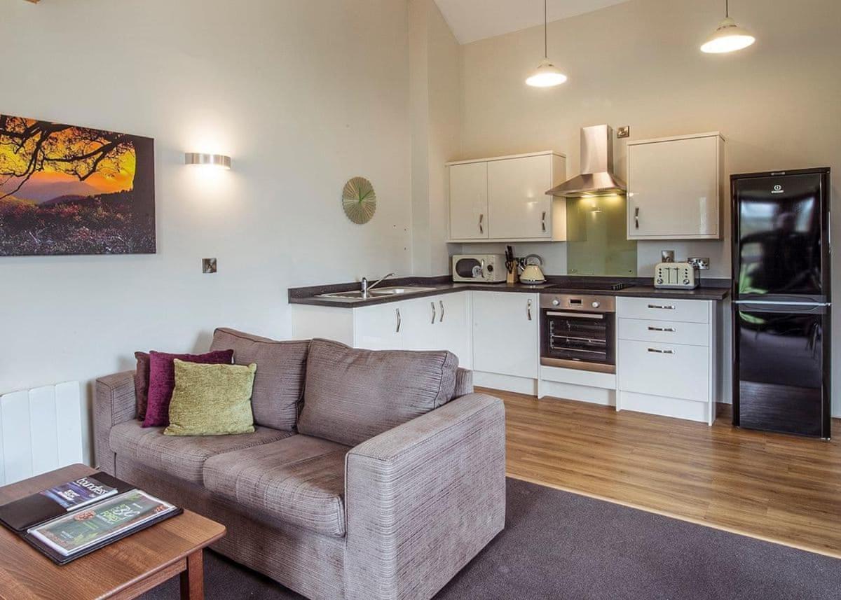 Whitemead Forest Park Hotel Parkend Esterno foto