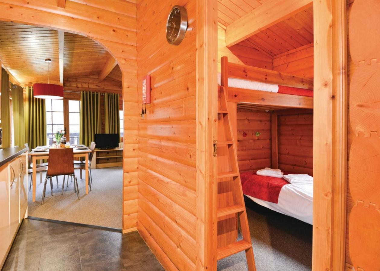 Whitemead Forest Park Hotel Parkend Esterno foto