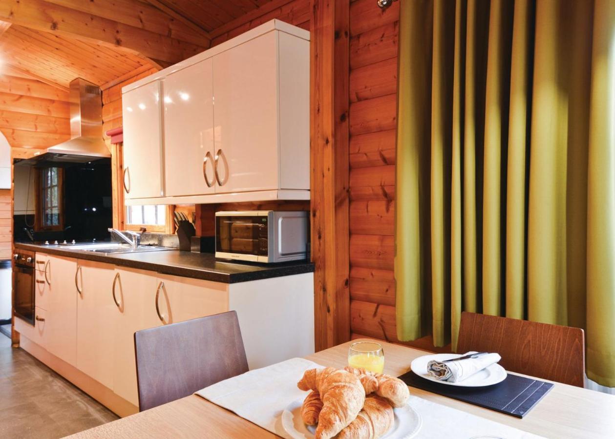 Whitemead Forest Park Hotel Parkend Esterno foto