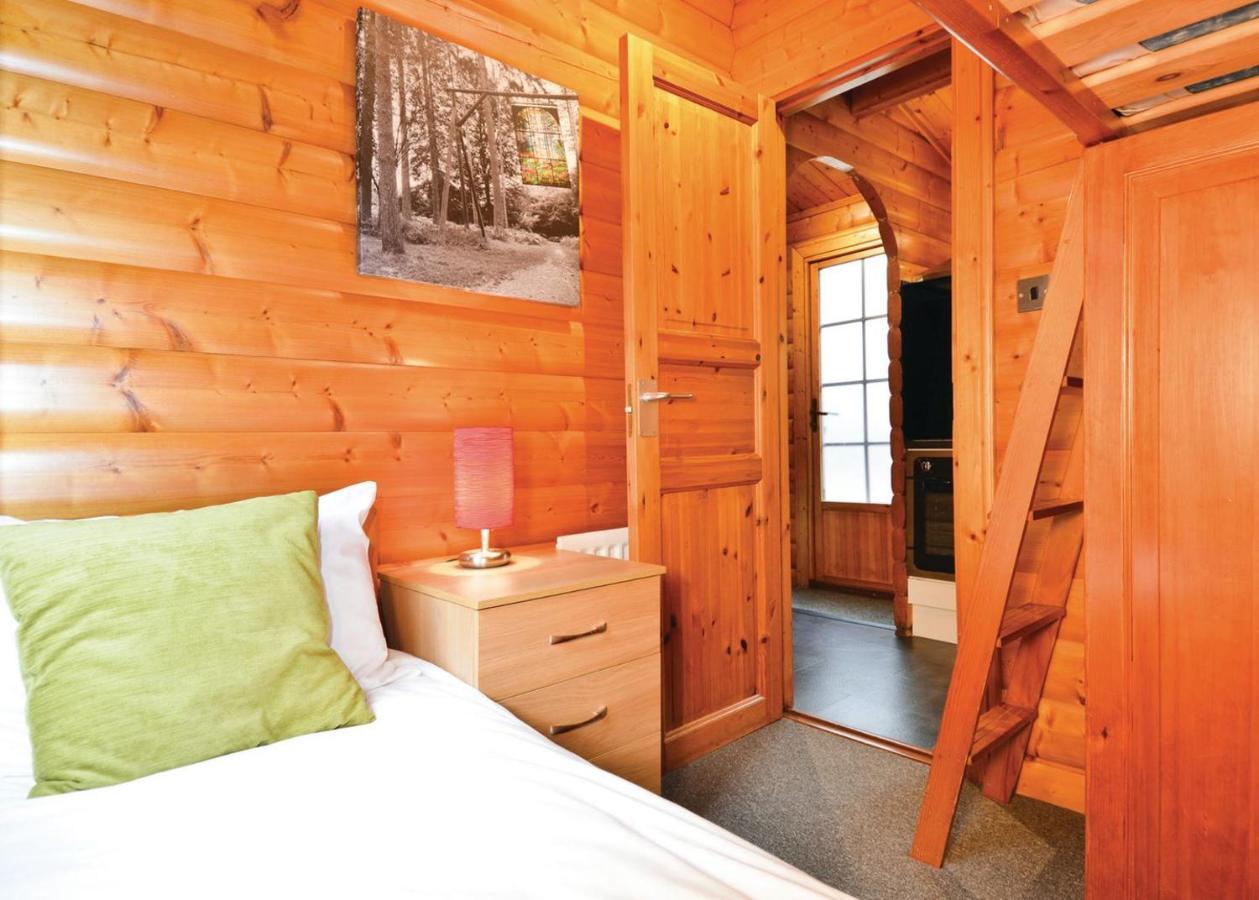 Whitemead Forest Park Hotel Parkend Esterno foto