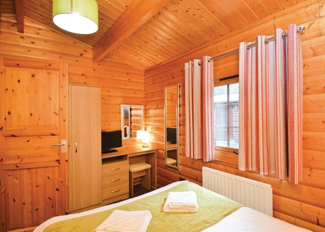 Whitemead Forest Park Hotel Parkend Esterno foto
