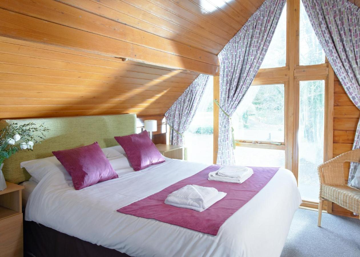 Whitemead Forest Park Hotel Parkend Esterno foto