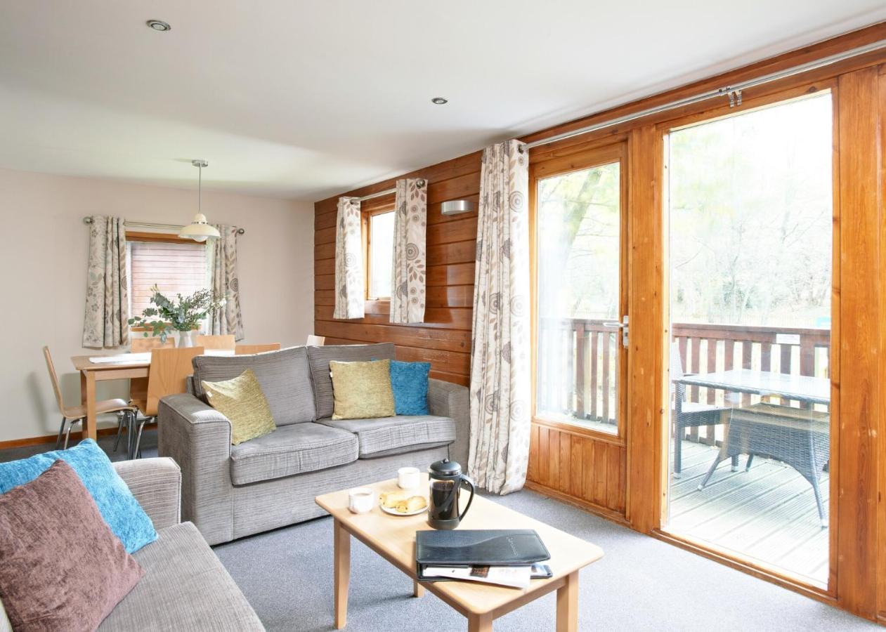 Whitemead Forest Park Hotel Parkend Esterno foto