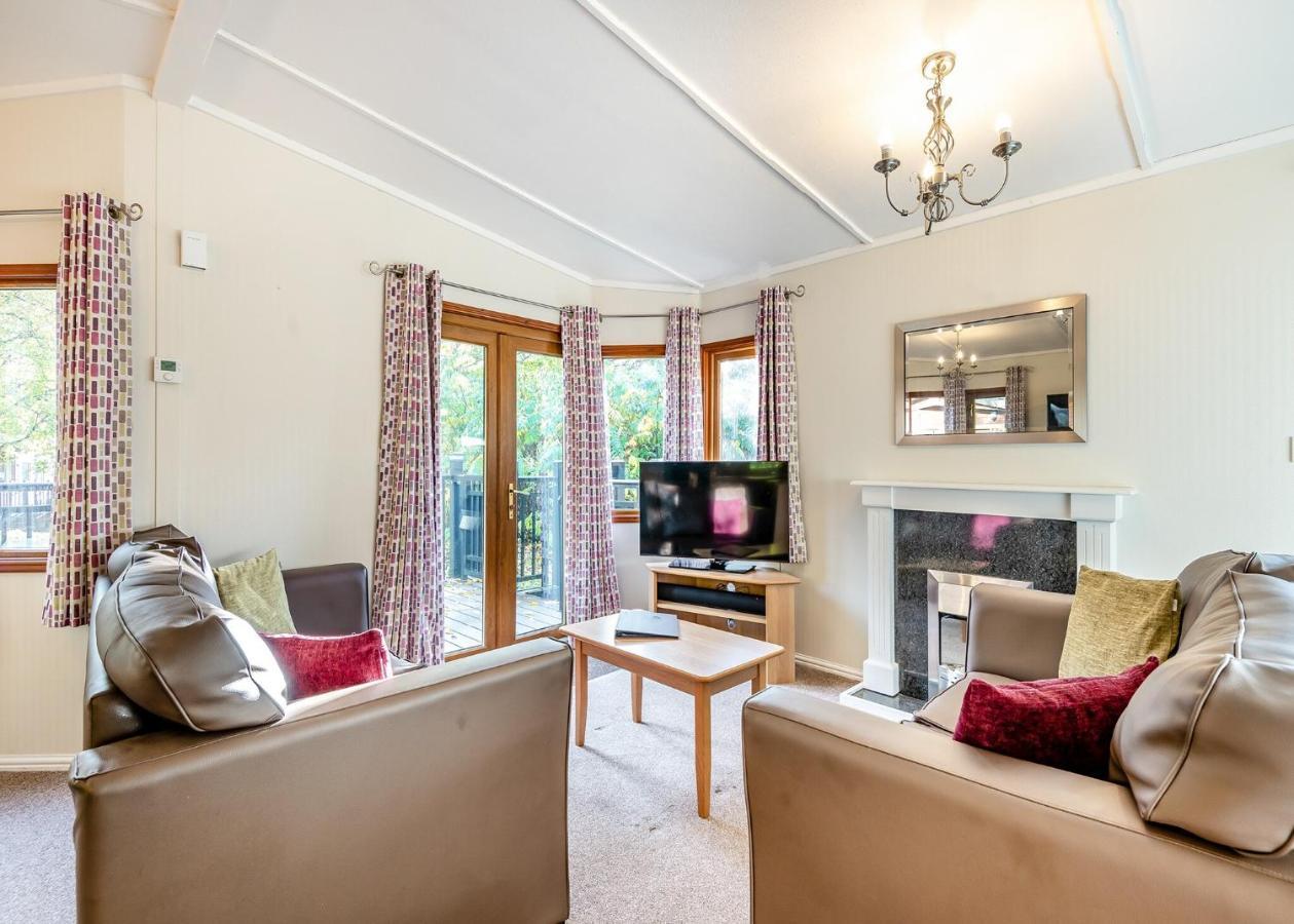 Whitemead Forest Park Hotel Parkend Esterno foto