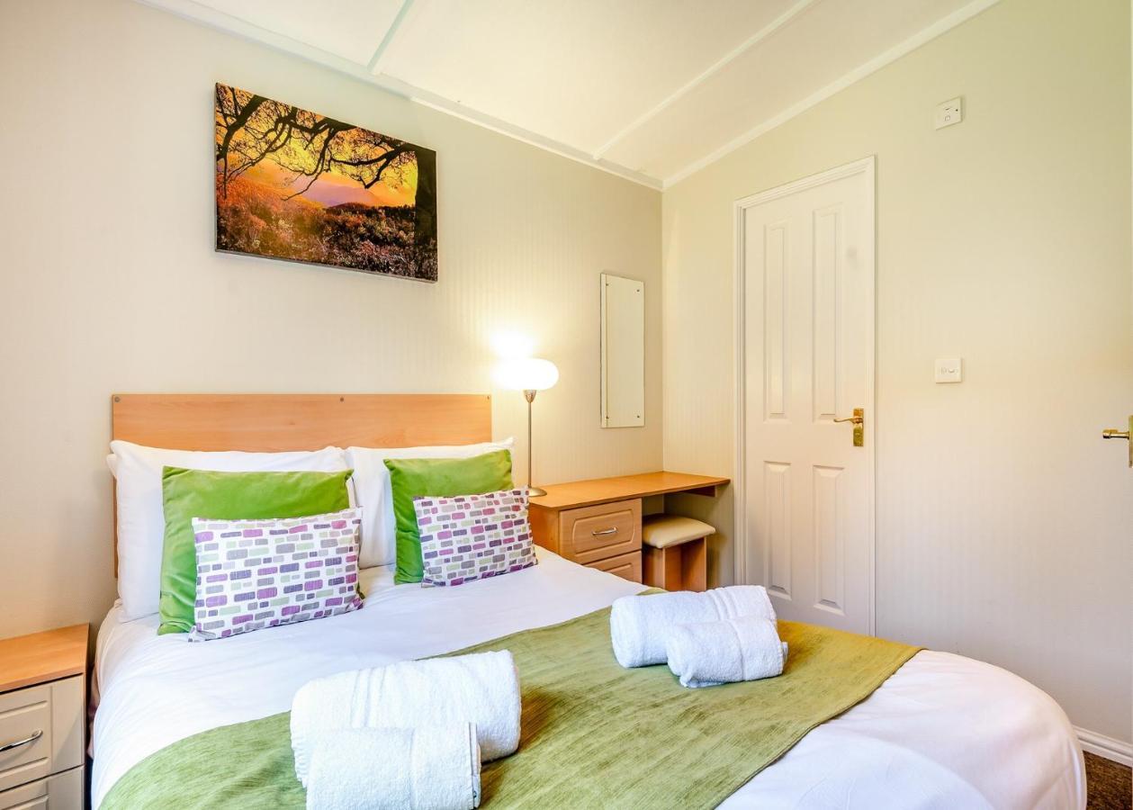 Whitemead Forest Park Hotel Parkend Esterno foto