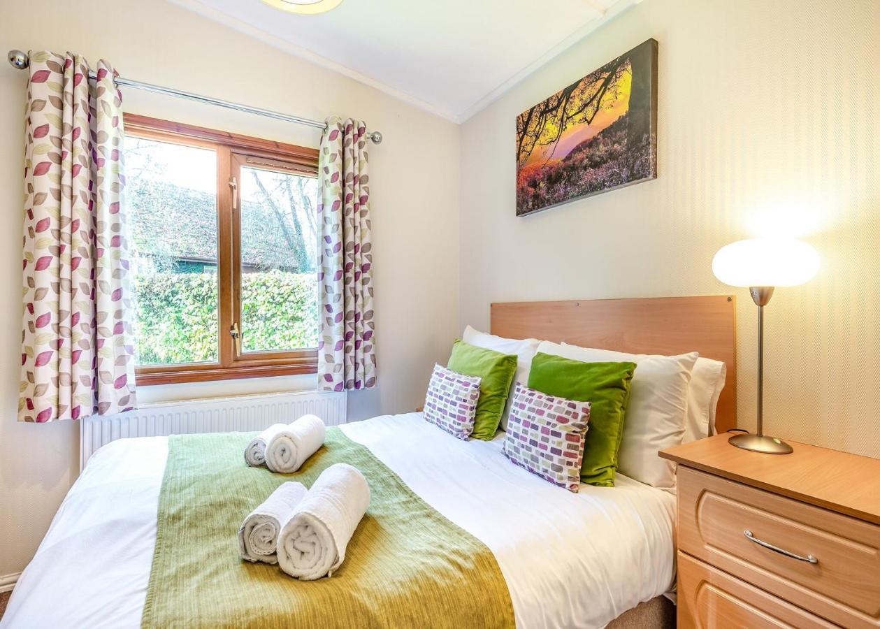 Whitemead Forest Park Hotel Parkend Esterno foto