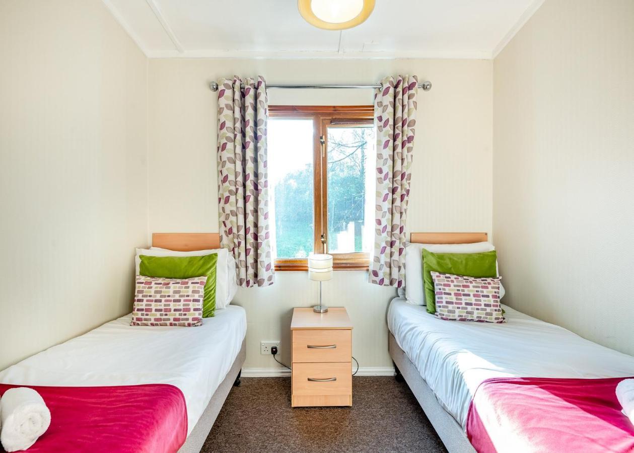 Whitemead Forest Park Hotel Parkend Esterno foto