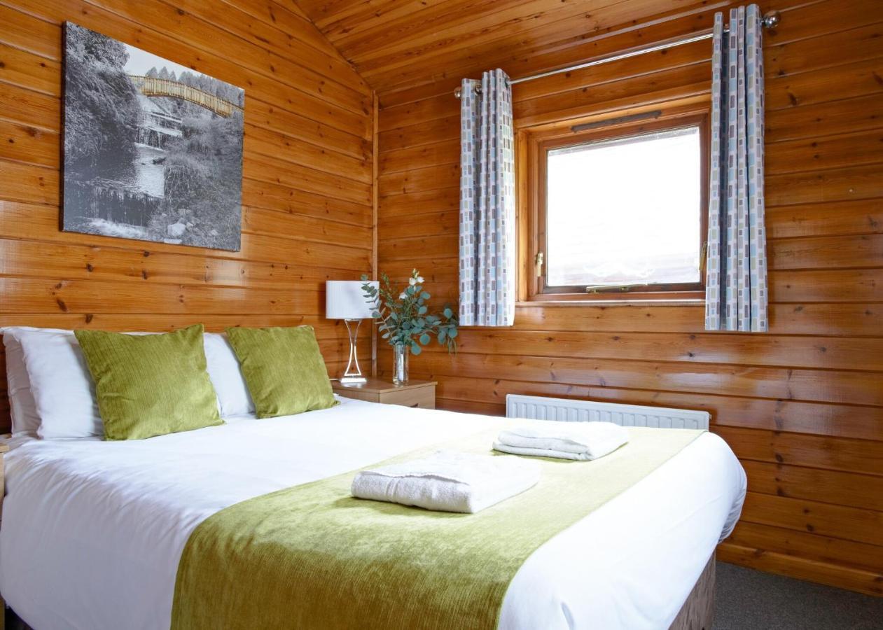 Whitemead Forest Park Hotel Parkend Esterno foto